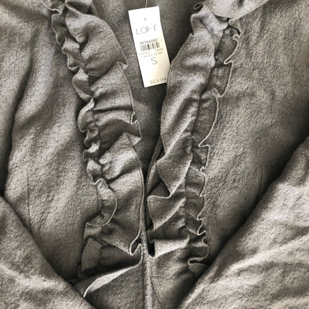 NEW Loft work jacket - Picture 2 of 3